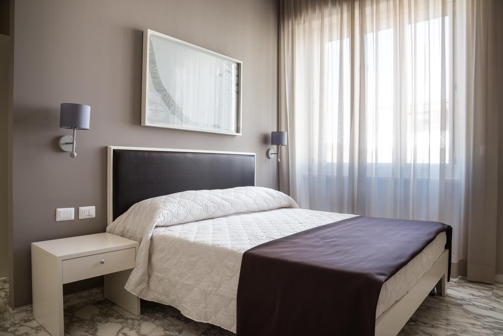 Faro Bianco - Suites&apartments