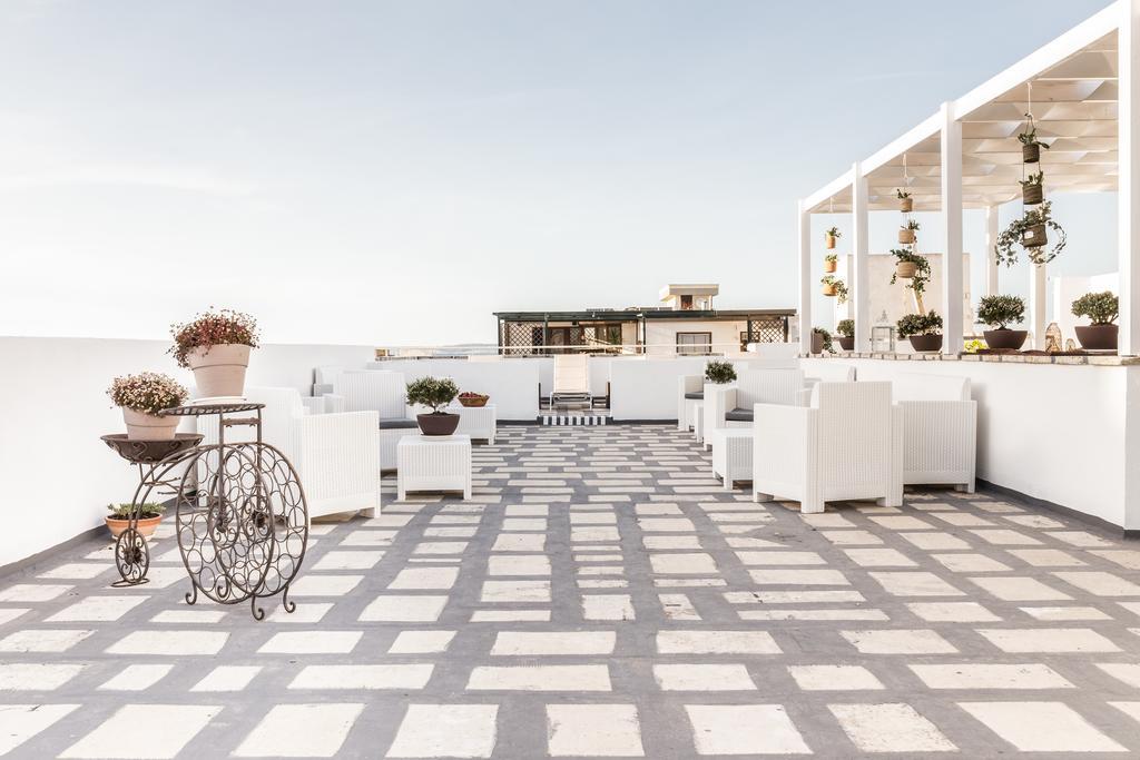 Affittacamere Faro Bianco - Suites&apartments Gallipoli