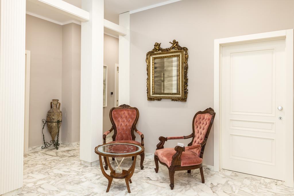 Faro Bianco - & Guest house