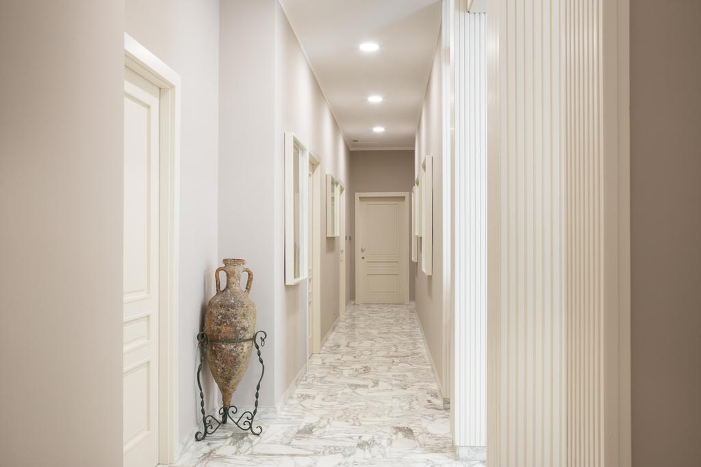 Faro Bianco - Suites&apartments