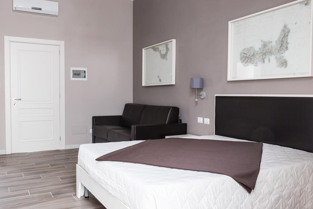 Faro Bianco - Suites&apartments