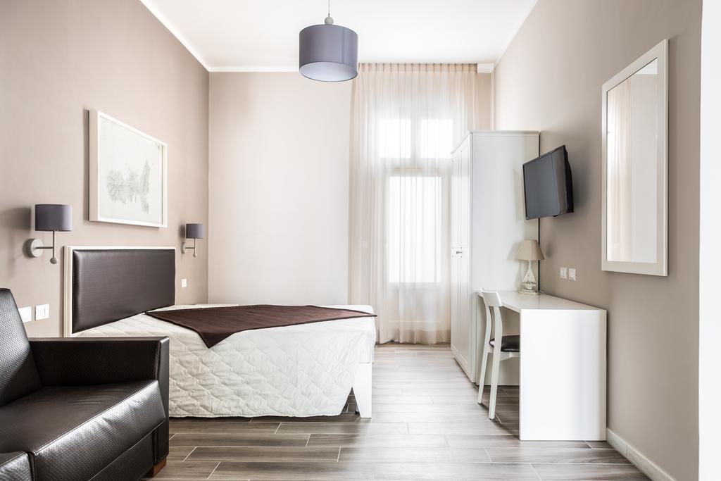 Faro Bianco - Suites&apartments Gallipoli