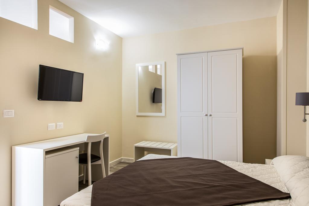 Affittacamere Faro Bianco - Suites&apartments