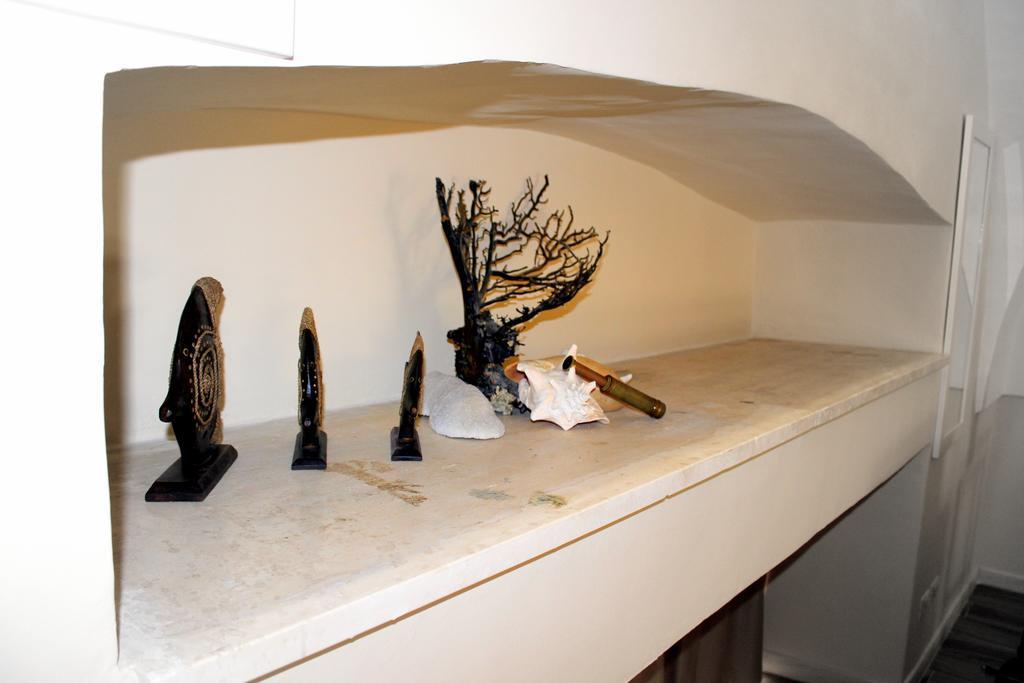Affittacamere Faro Bianco - Suites&apartments