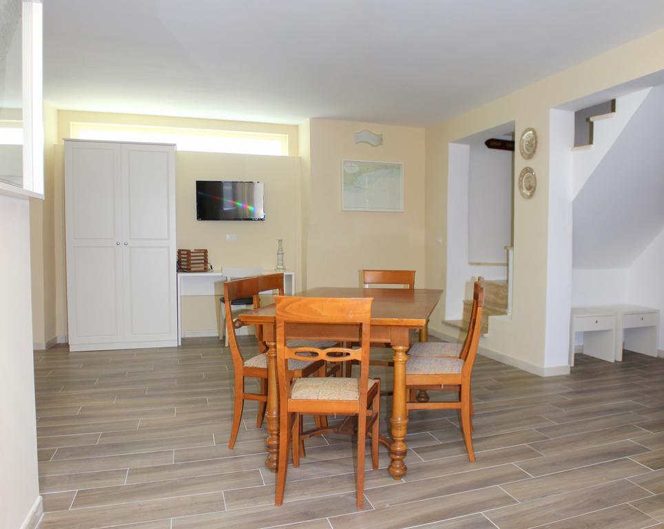 Faro Bianco - & 3* Gallipoli