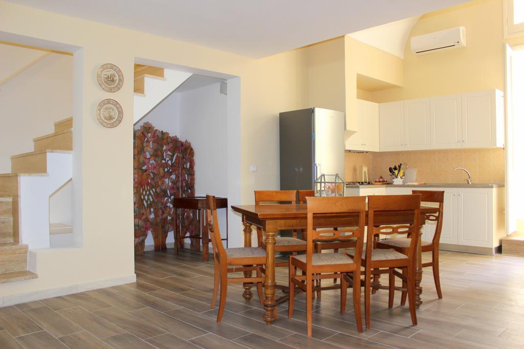 Faro Bianco - & Guest house Gallipoli