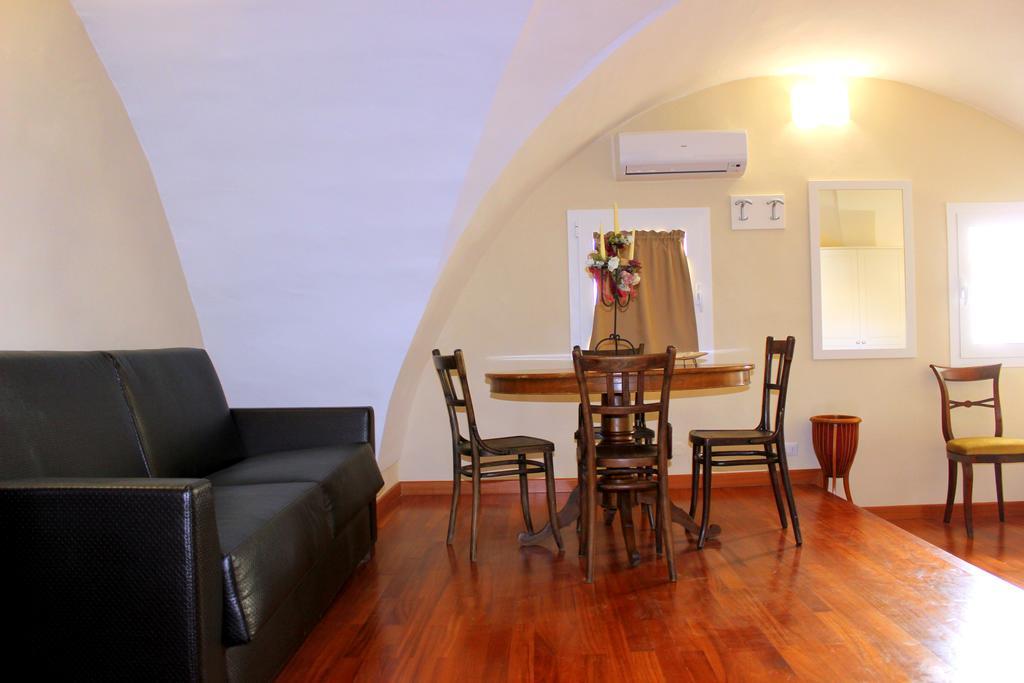 Guest house Faro Bianco - & Gallipoli