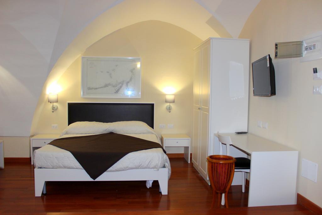 Faro Bianco - & Guest house