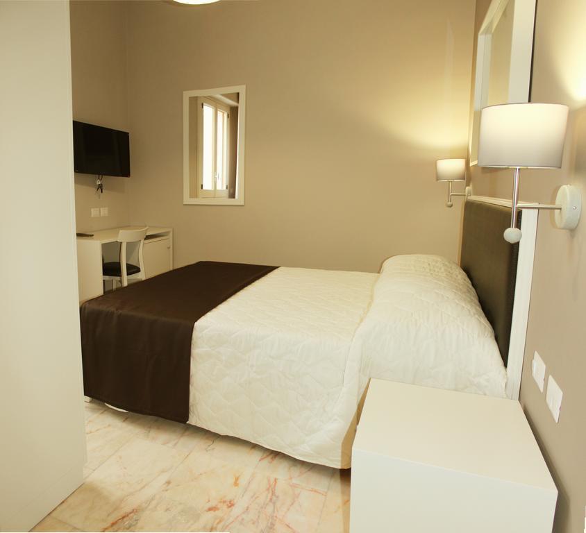 Faro Bianco - Suites&apartments Gallipoli
