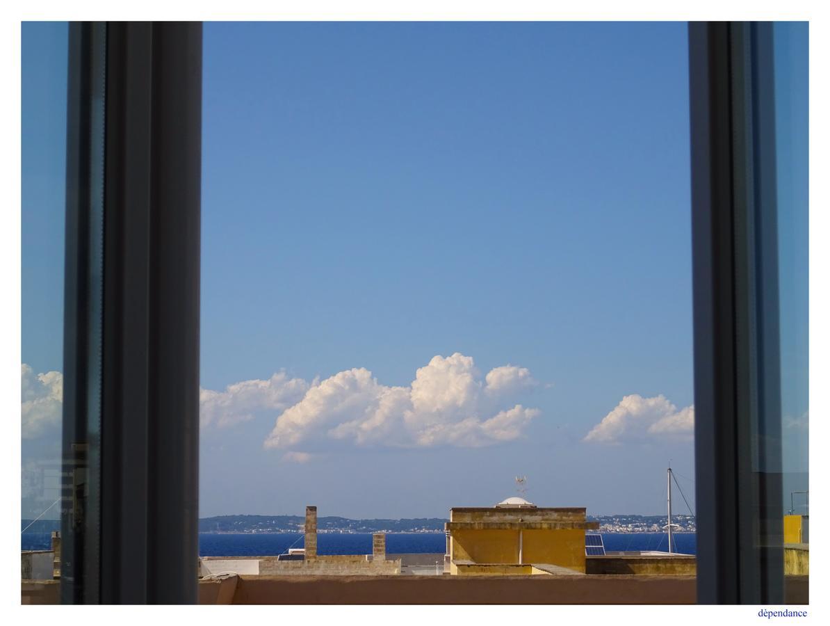 Faro Bianco - Suites&apartments Affittacamere