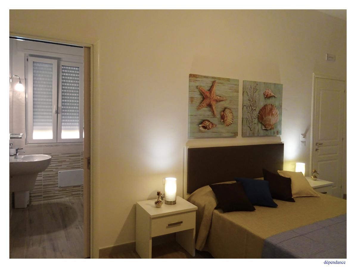 Affittacamere Faro Bianco - Suites&apartments