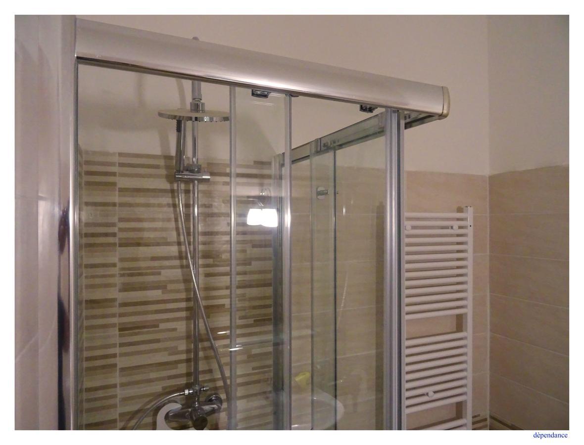 Faro Bianco - Suites&apartments Affittacamere 3*