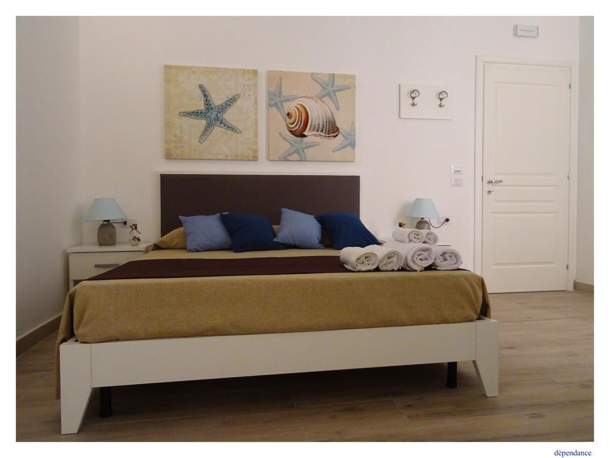 Faro Bianco - & Guest house Gallipoli