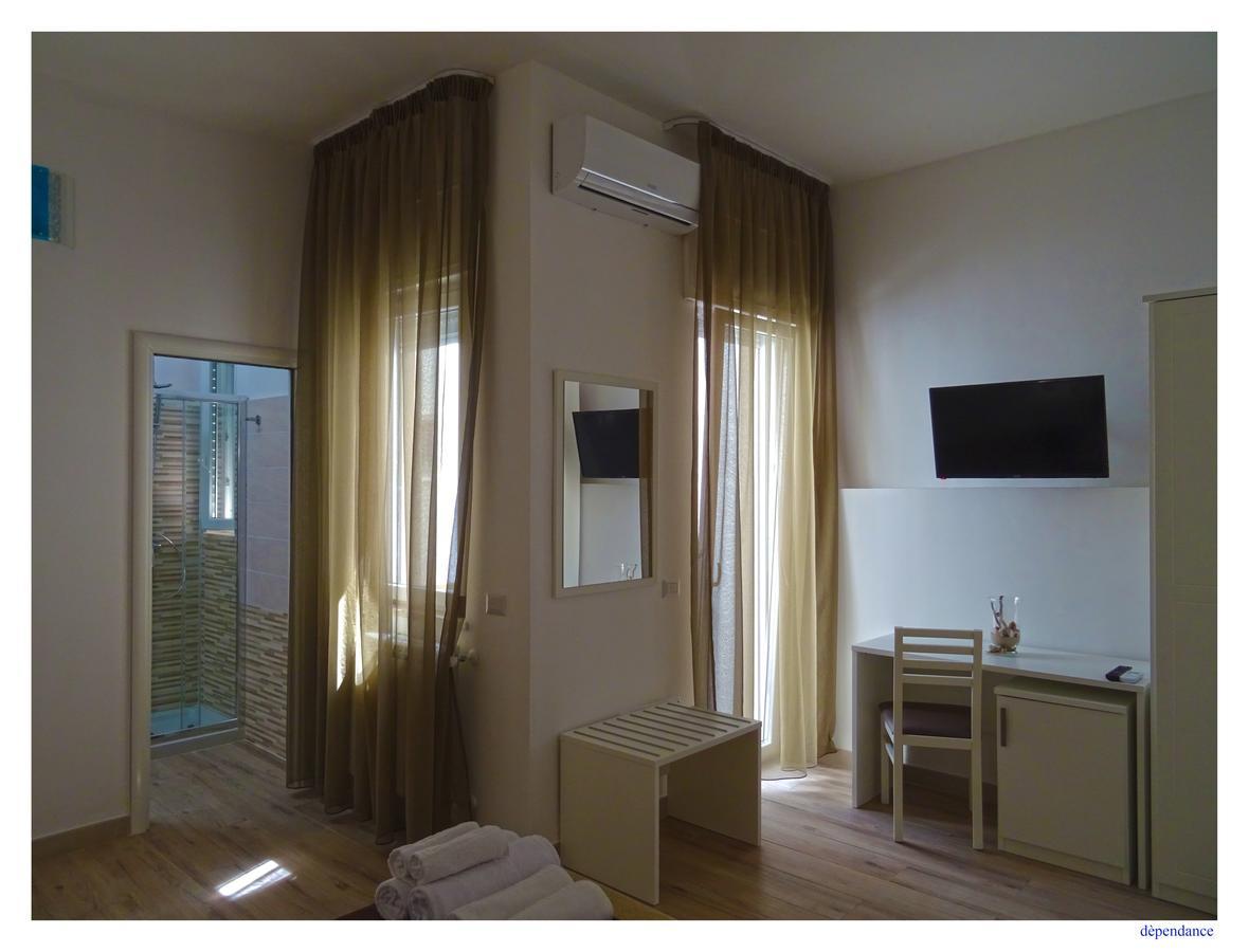 Faro Bianco - & Guest house