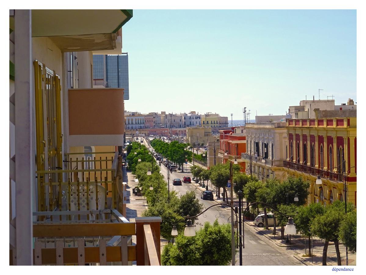Faro Bianco - Suites&apartments Gallipoli