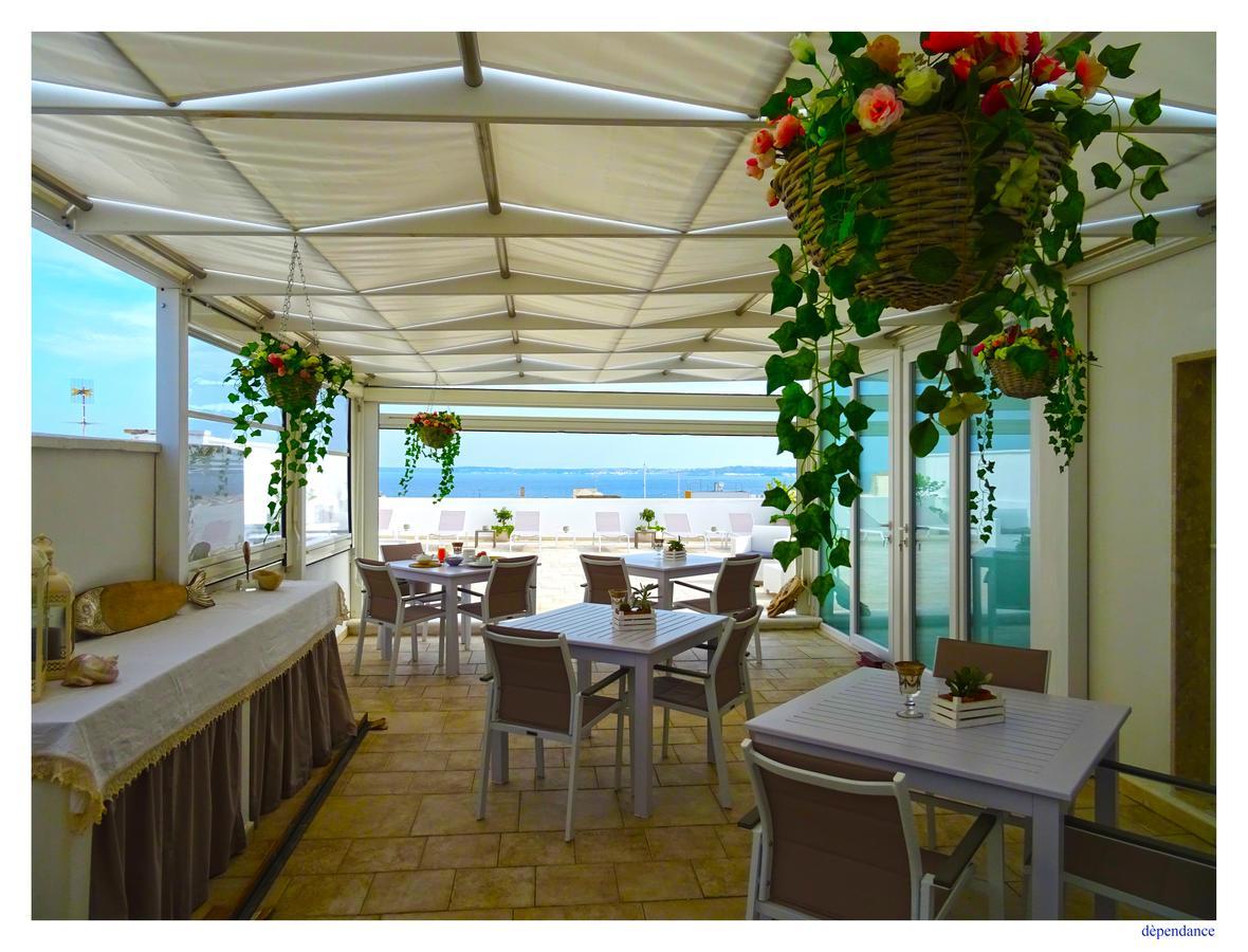 Faro Bianco - & Guest house Gallipoli