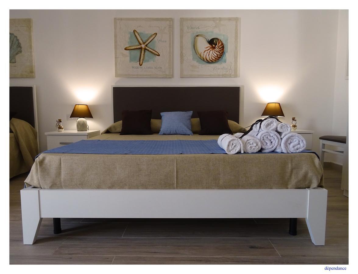 Guest house Faro Bianco - & Gallipoli
