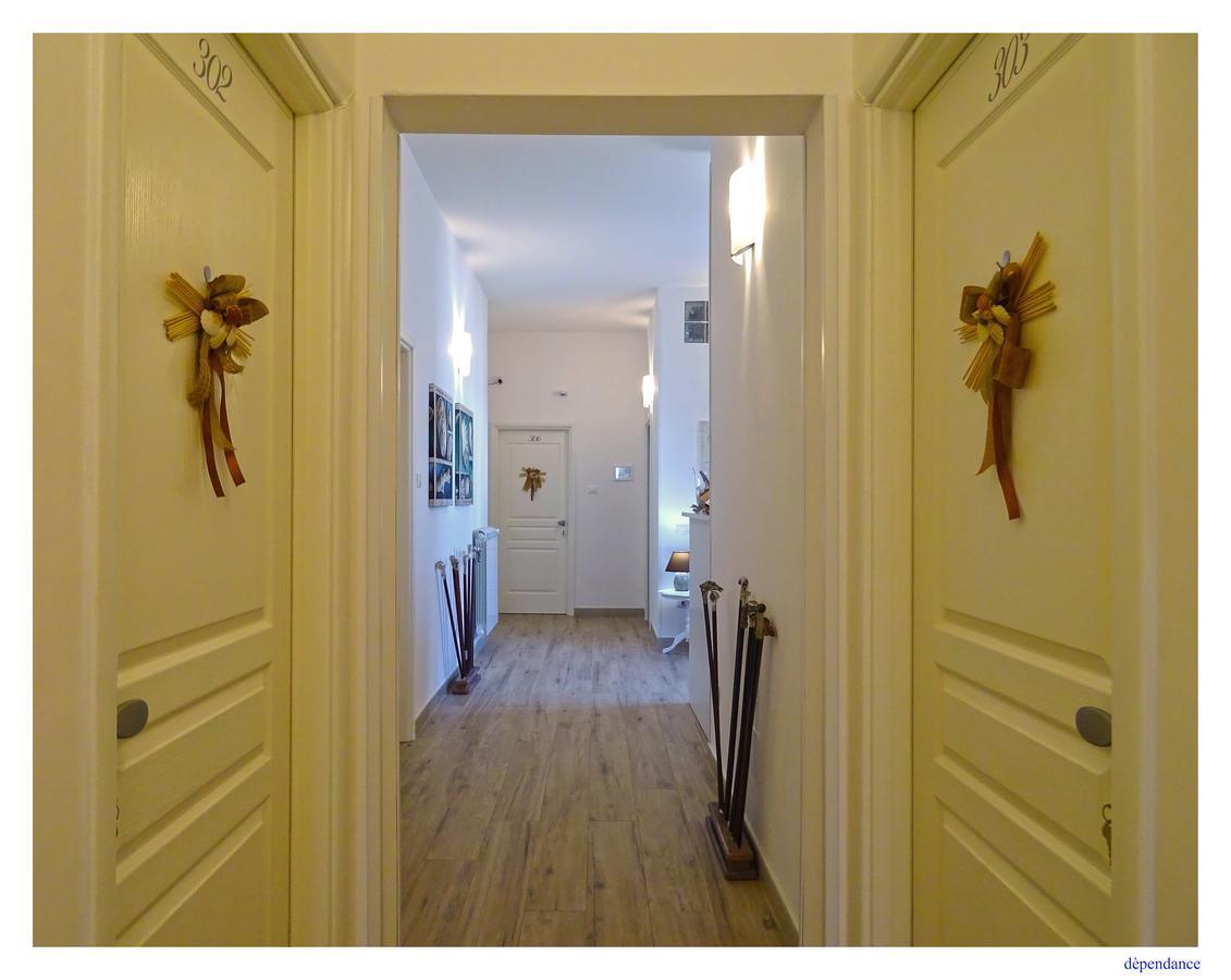 Faro Bianco - Suites&apartments 3* Gallipoli