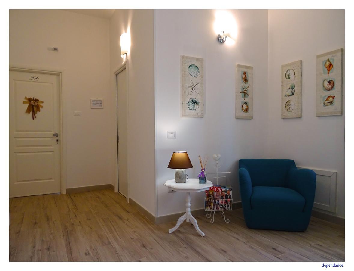 Guest house Faro Bianco - & Gallipoli
