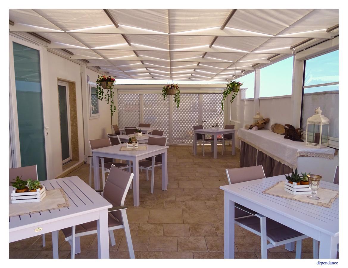 Faro Bianco - & Guest house 3*