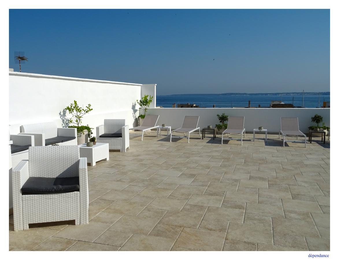 Guest house Faro Bianco - & Gallipoli
