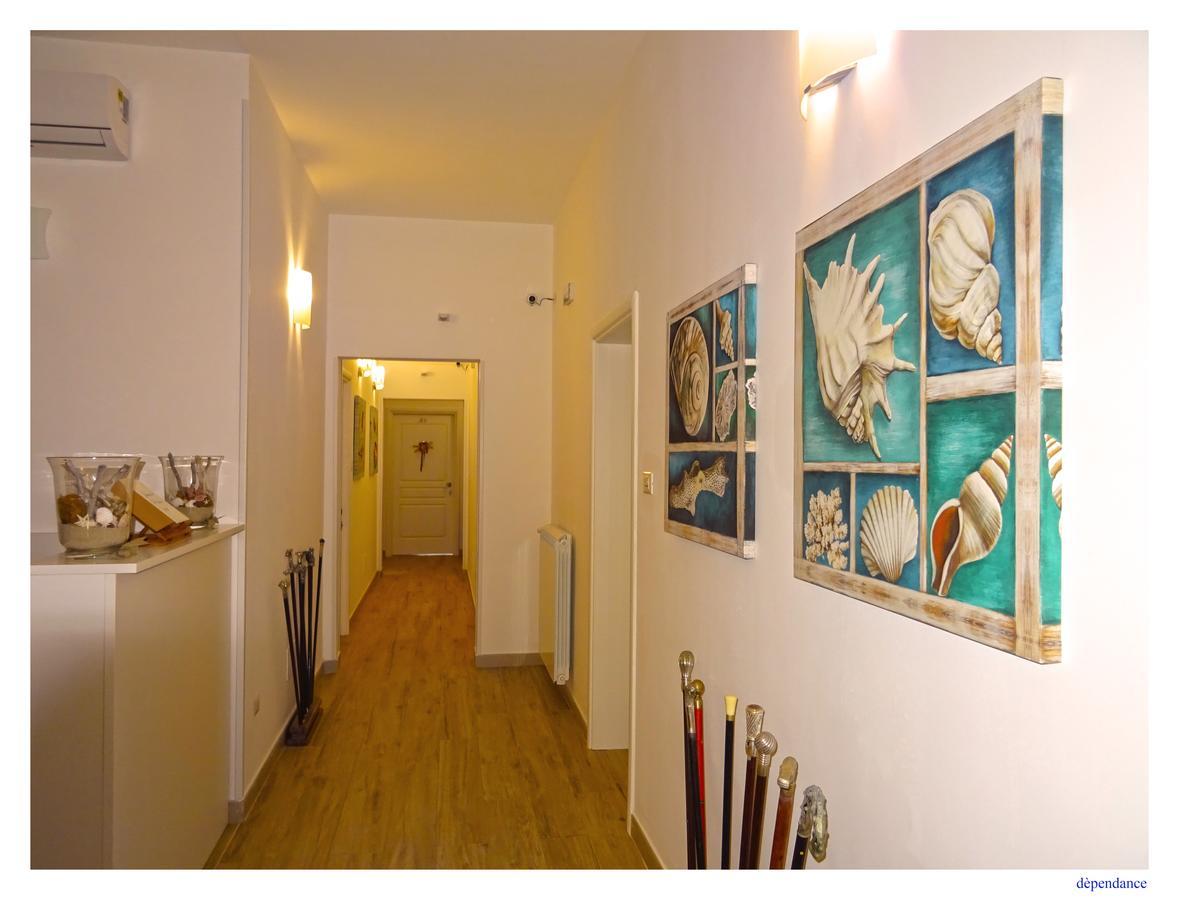 Faro Bianco - & Guest house Gallipoli