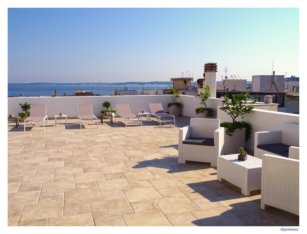 Faro Bianco - & Guest house