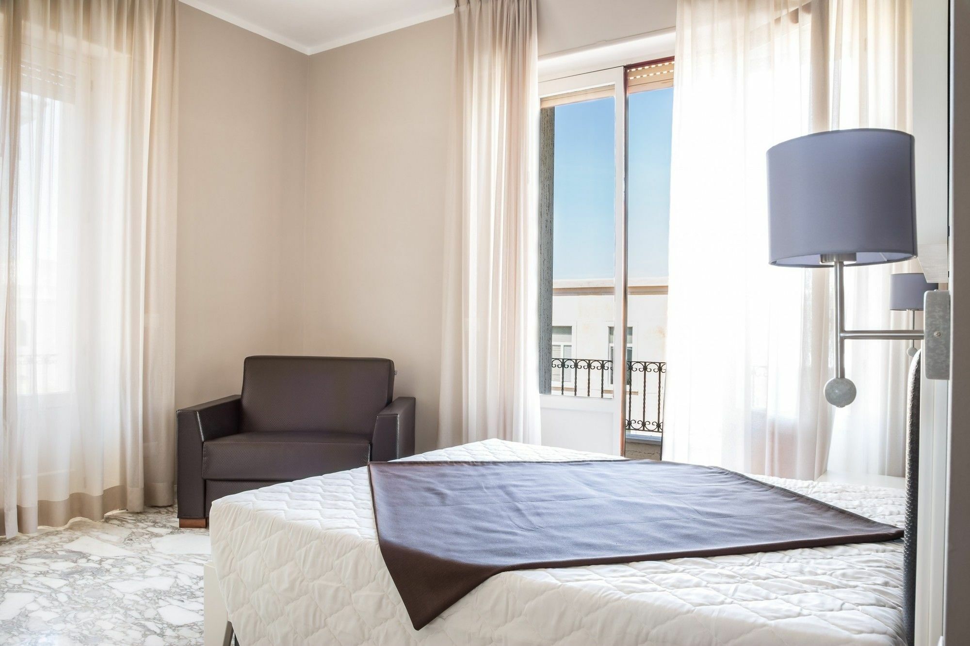 Faro Bianco - Suites&apartments 3* Gallipoli