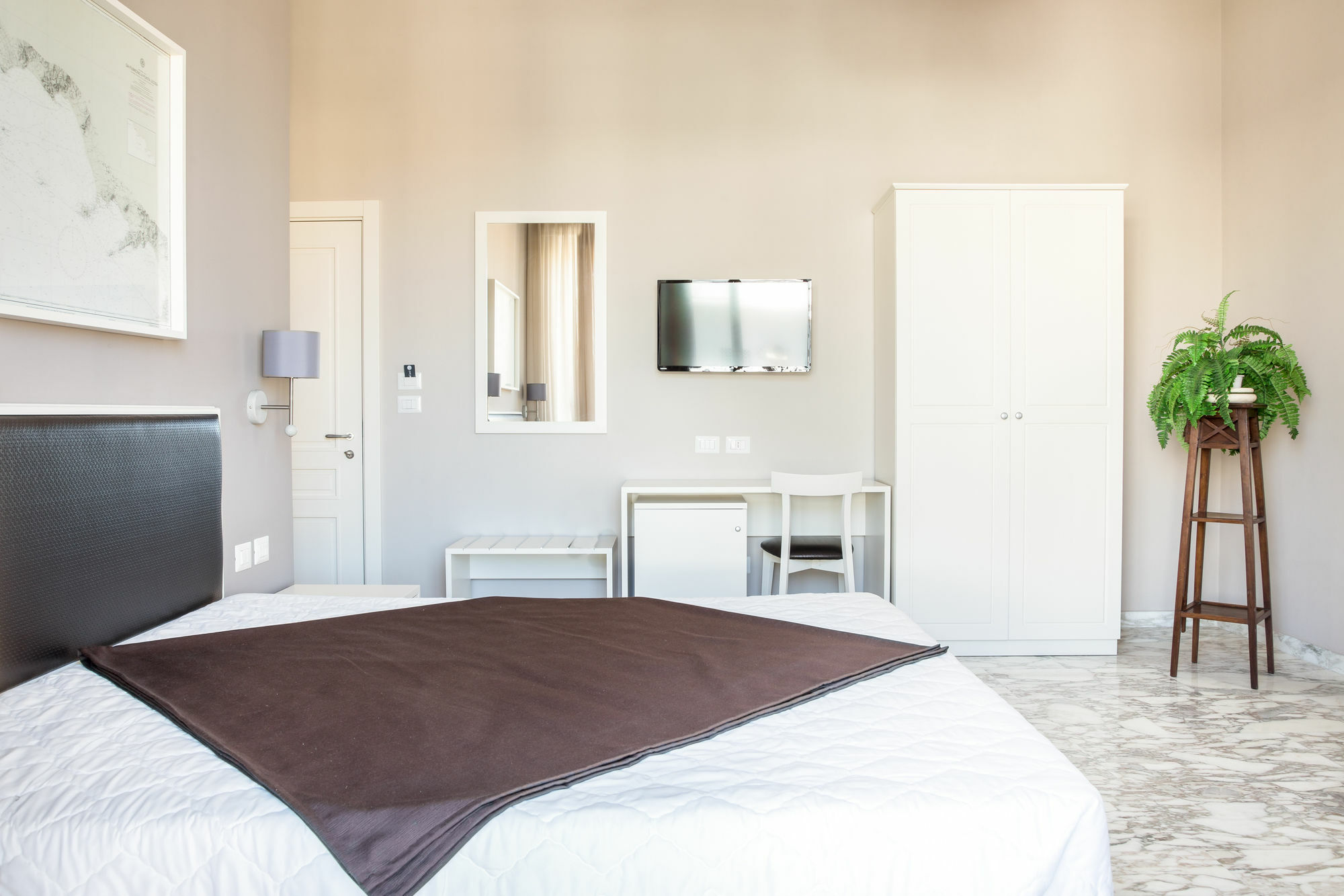 Faro Bianco - Suites&apartments 3* Gallipoli
