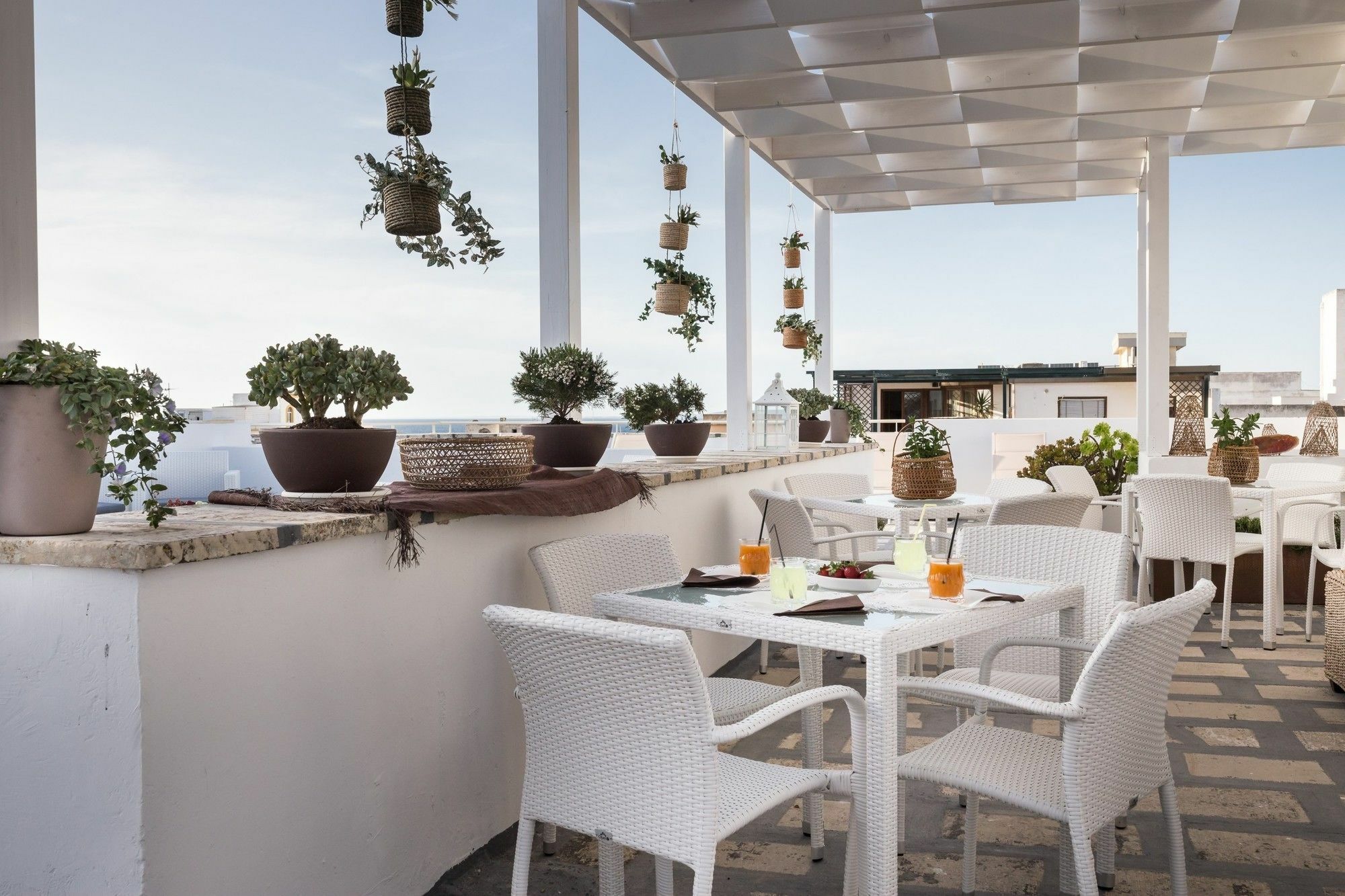 Faro Bianco - & Guest house