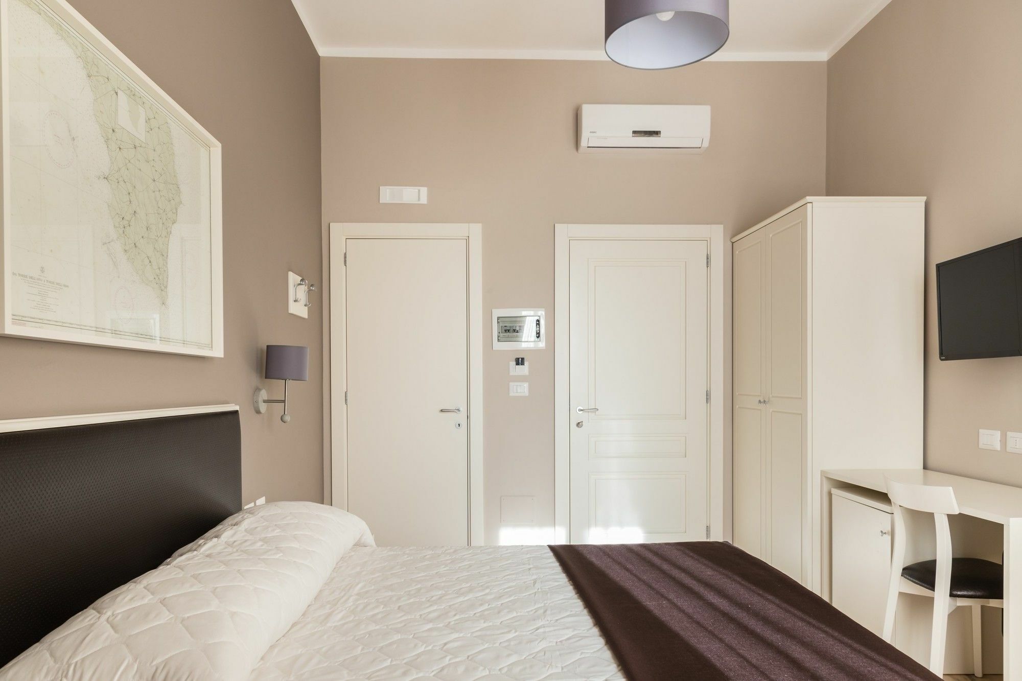 Faro Bianco - & Guest house Gallipoli