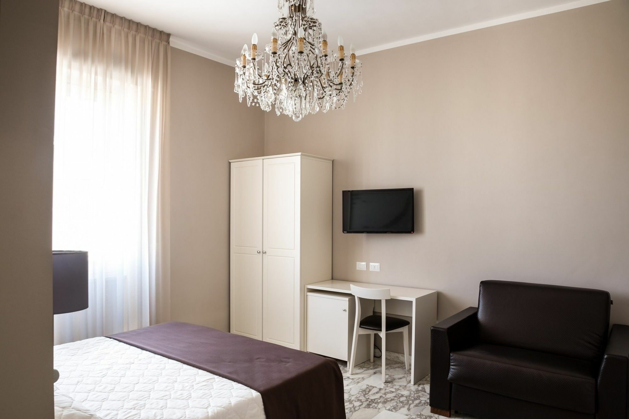 Faro Bianco - & Guest house Gallipoli
